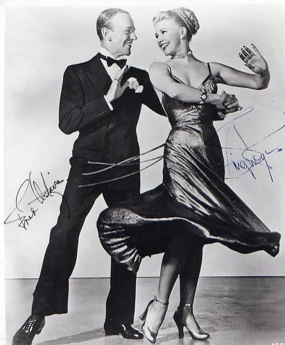 Автографы самых знаменитых актеров Голливуда