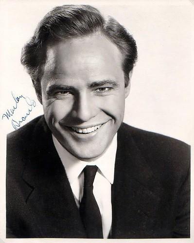 Автографы самых знаменитых актеров Голливуда