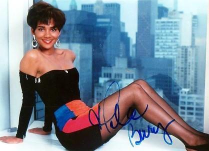 Автографы самых знаменитых актеров Голливуда