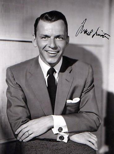 Автографы самых знаменитых актеров Голливуда