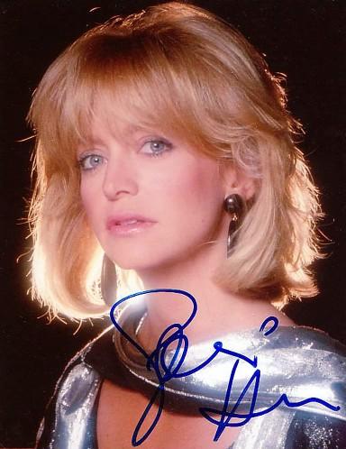 Автографы самых знаменитых актеров Голливуда