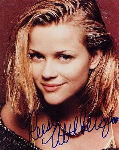 Автографы самых знаменитых актеров Голливуда