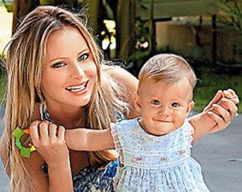 Матери-одиночки российского шоу-бизнеса