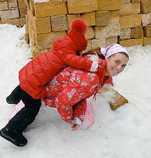 Матери-одиночки российского шоу-бизнеса