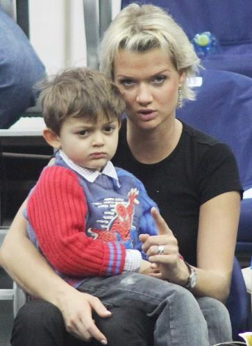 Матери-одиночки российского шоу-бизнеса