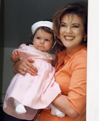 Матери-одиночки российского шоу-бизнеса