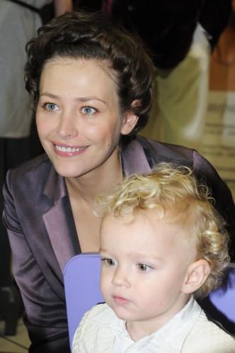 Матери-одиночки российского шоу-бизнеса