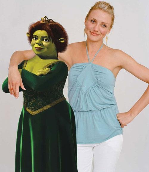 Журнал Maxim: 10 самых красивых женщин мира