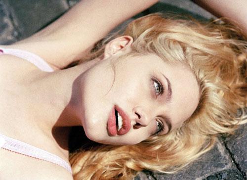 Журнал Maxim: 10 самых красивых женщин мира