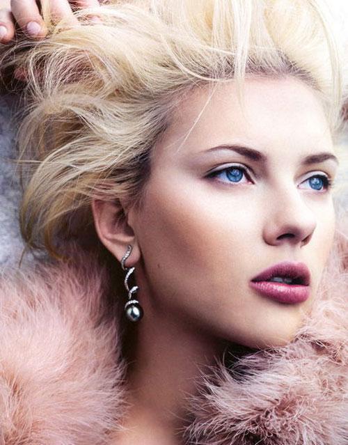 Журнал Maxim: 10 самых красивых женщин мира