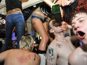 Объявлены лучшие цифровые фотографы 2009 года