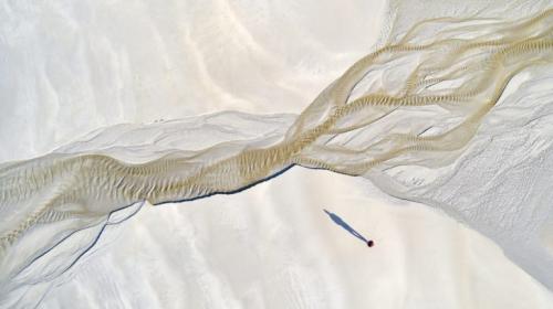 Лучшие фотографии с конкурса Drone Awards 2019