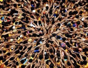 Лучшие фотографии с конкурса Drone Awards 2019