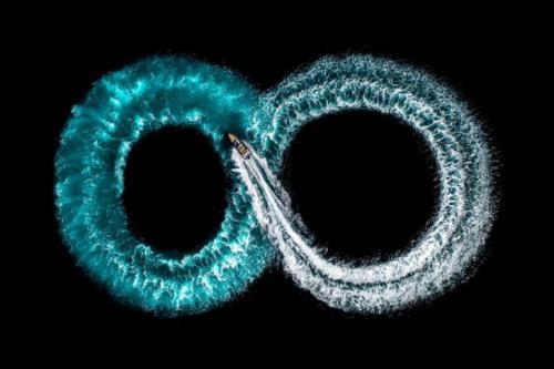 Лучшие фотографии с конкурса Drone Awards 2019