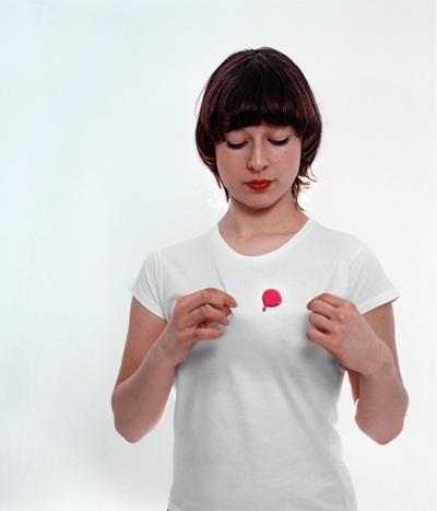 Последний писк — "волосатое белье"!