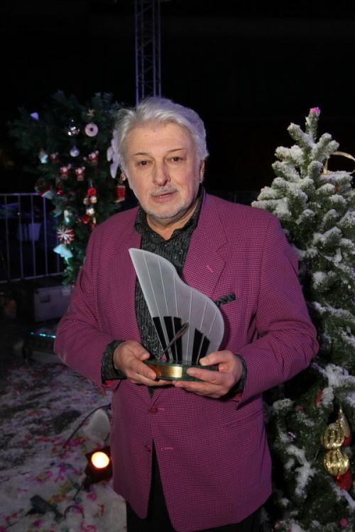 «Песня года» «развела» Веру Брежневу и Константина Меладзе