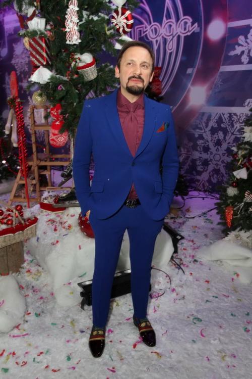 «Песня года» «развела» Веру Брежневу и Константина Меладзе