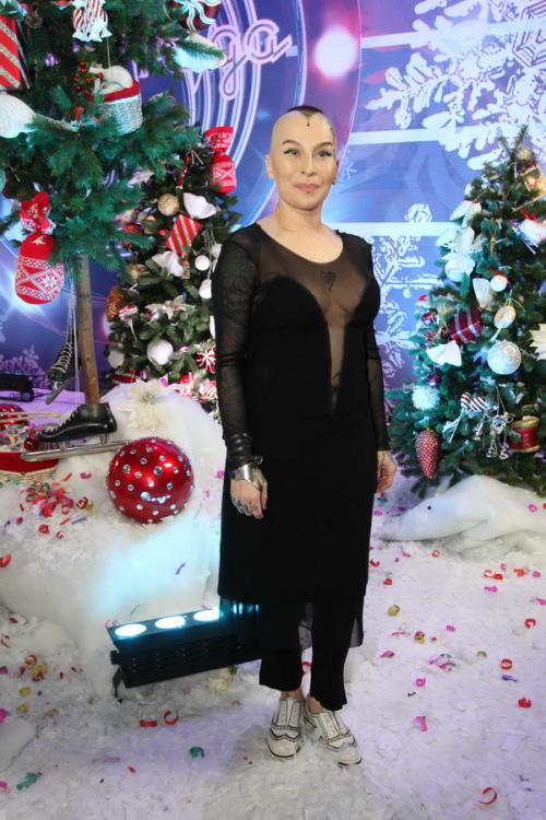 «Песня года» «развела» Веру Брежневу и Константина Меладзе