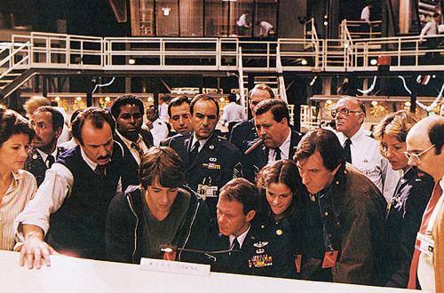 Злодеи-компьютеры в кино