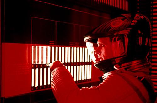 Злодеи-компьютеры в кино