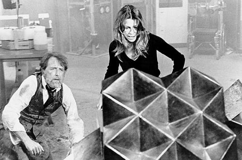 Злодеи-компьютеры в кино