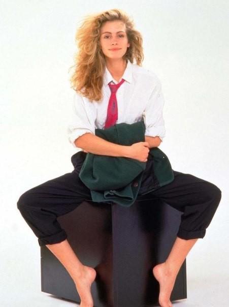 Неизвестные фото известных людей, которые привлекут ваше внимание