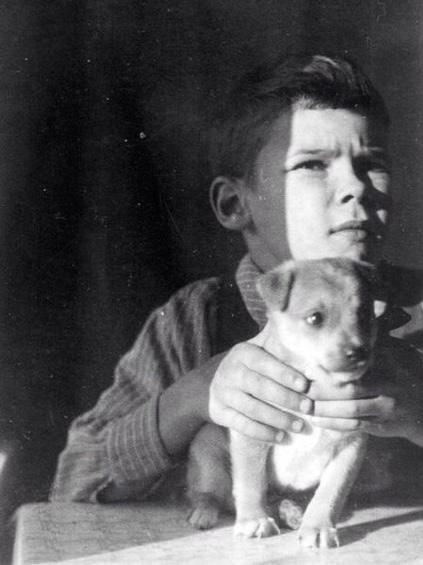 Неизвестные фото известных людей, которые привлекут ваше внимание