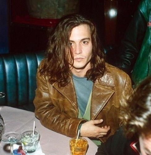 Неизвестные фото известных людей, которые привлекут ваше внимание