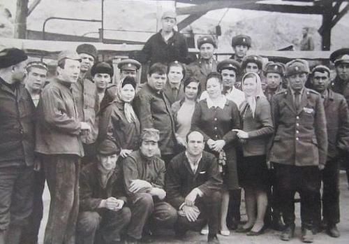 Неизвестные фото известных людей, которые привлекут ваше внимание