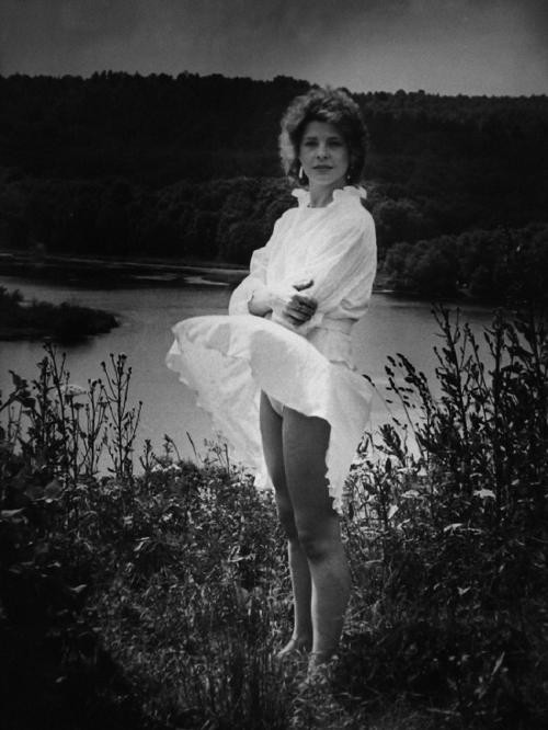 Неизвестные фото известных людей, которые привлекут ваше внимание