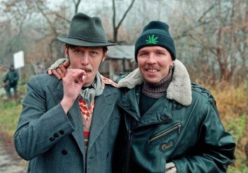 Неизвестные фото известных людей, которые привлекут ваше внимание