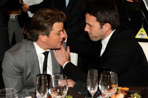 Неизвестные фото известных людей, которые привлекут ваше внимание