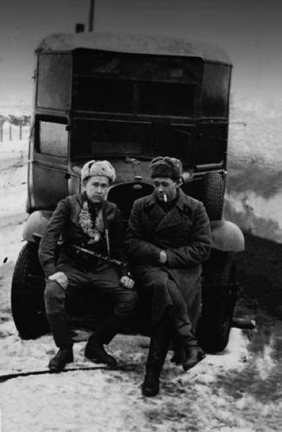 Неизвестные фото известных людей, которые привлекут ваше внимание