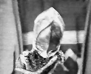 Уникальная коллекция пришельцев Марка Моргана: и все-таки они существуют?..