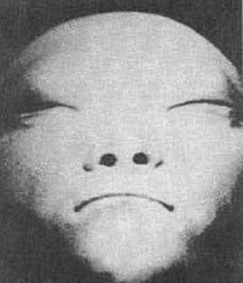 Уникальная коллекция пришельцев Марка Моргана: и все-таки они существуют?..