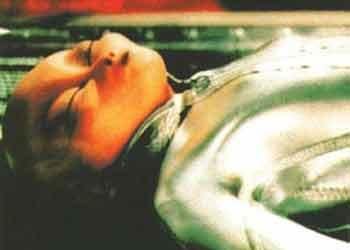 Уникальная коллекция пришельцев Марка Моргана: и все-таки они существуют?..