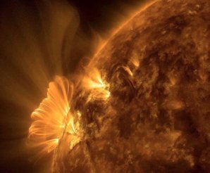 18 фото НАСА, которые показывают, насколько захватывающей является Вселенная