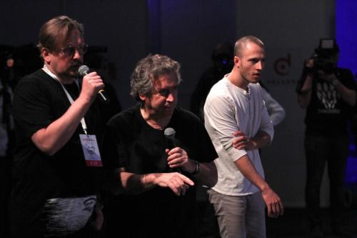 Филипп Киркоров готовит новое шоу мирового уровня