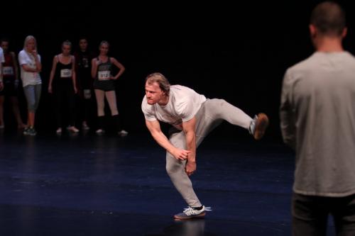 Филипп Киркоров готовит новое шоу мирового уровня