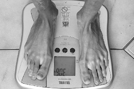 Изабель Каро: модель "с лицом трупа"