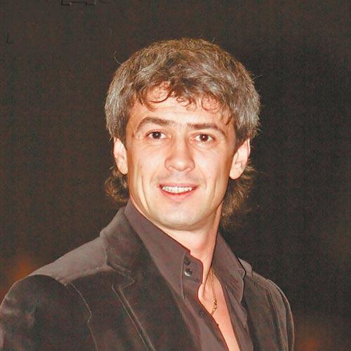 Беременная солистка «ВИА Гры»  отплясывала для будущего мужа