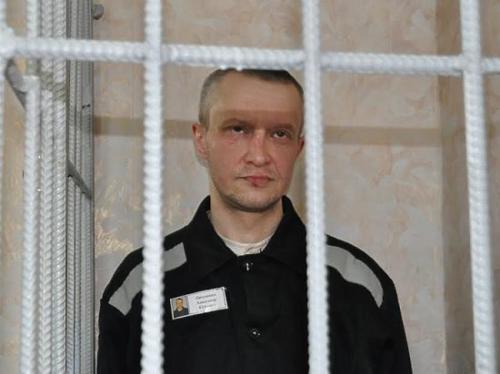 Жуткие цитаты из признаний самых кровавых и жестоких серийных убийц