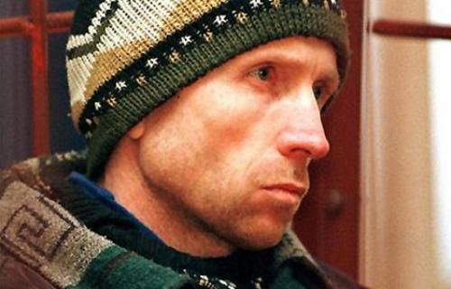 Жуткие цитаты из признаний самых кровавых и жестоких серийных убийц