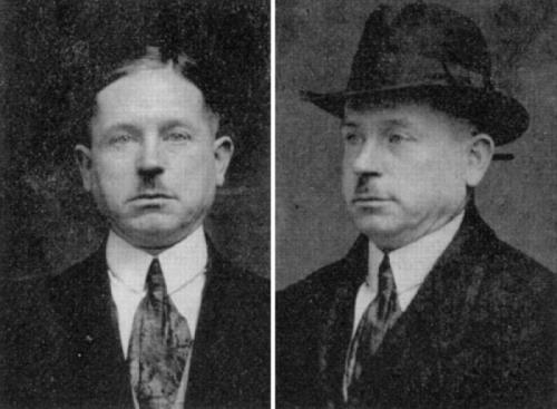 Жуткие цитаты из признаний самых кровавых и жестоких серийных убийц