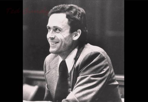 Жуткие цитаты из признаний самых кровавых и жестоких серийных убийц