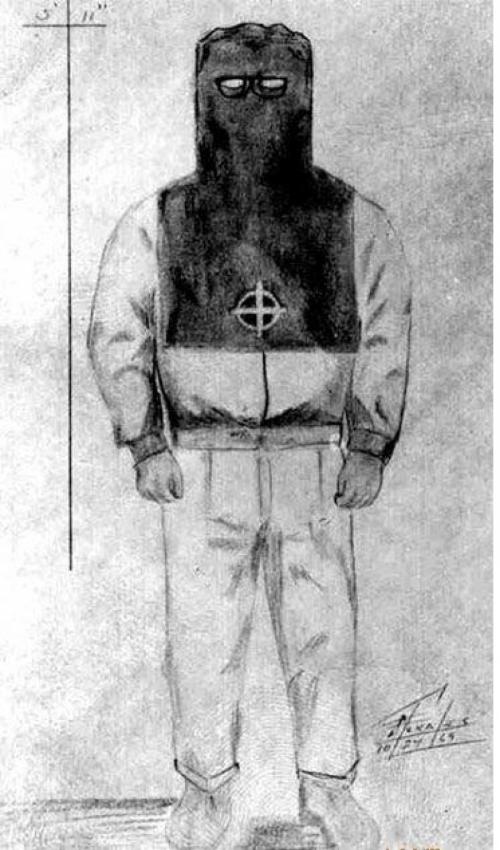 Жуткие цитаты из признаний самых кровавых и жестоких серийных убийц