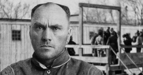 Жуткие цитаты из признаний самых кровавых и жестоких серийных убийц