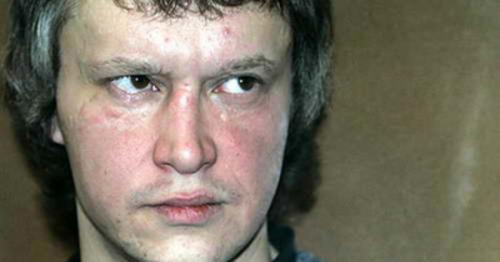 Жуткие цитаты из признаний самых кровавых и жестоких серийных убийц