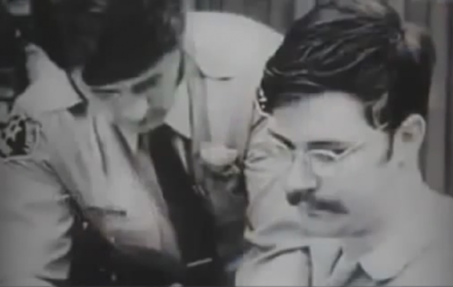 Жуткие цитаты из признаний самых кровавых и жестоких серийных убийц