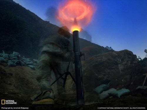 Лучшие фото National Geographic